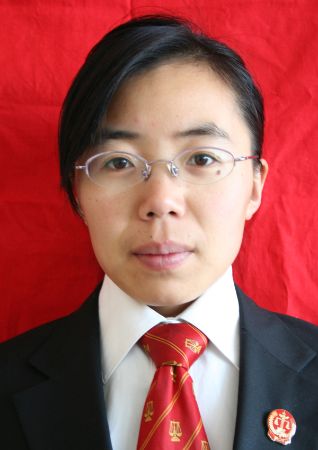 徐 利