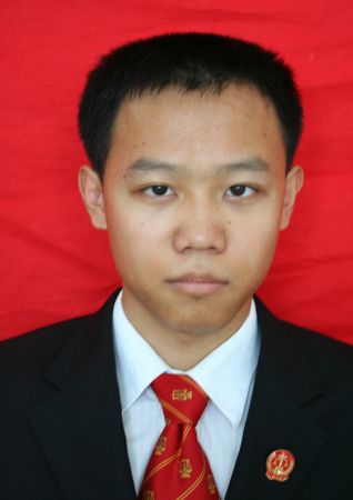 王兴华